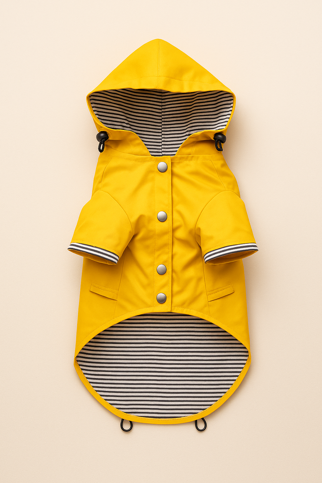 IMPERMEABLE PLUIE