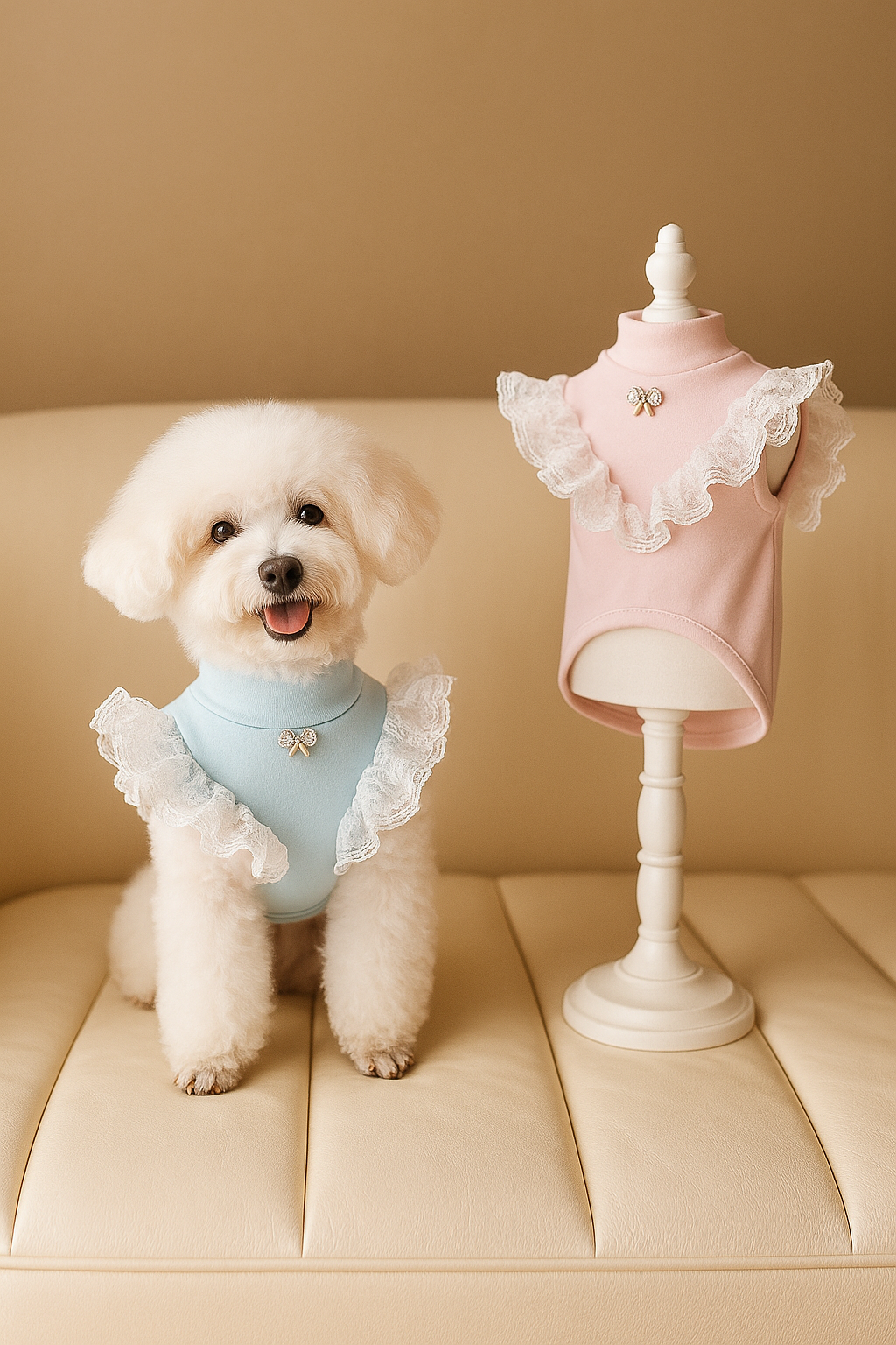 CAMISA BIJOU