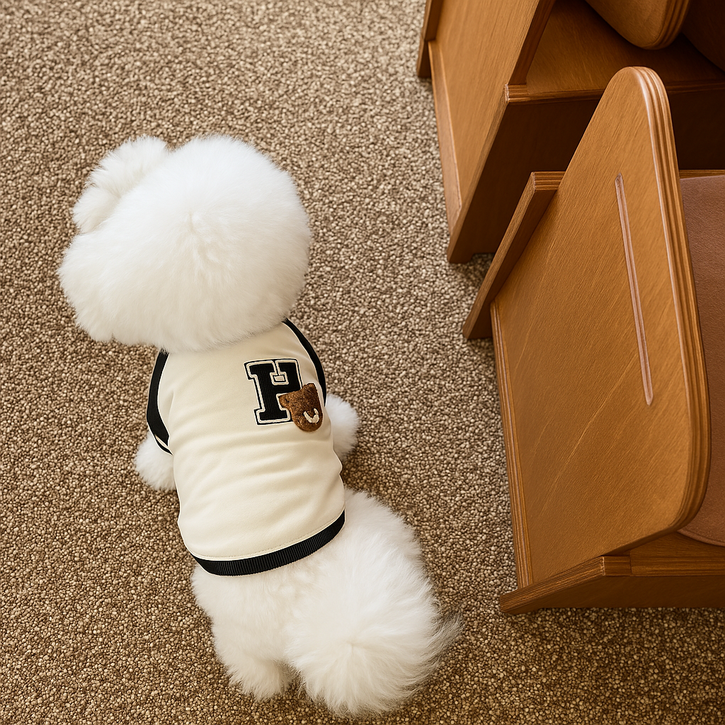 CAMISA HUND