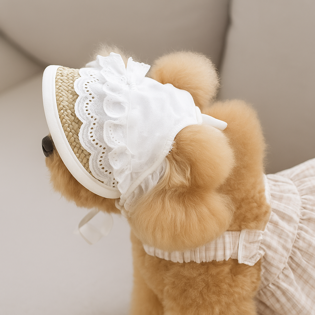 GORRA MARGOT