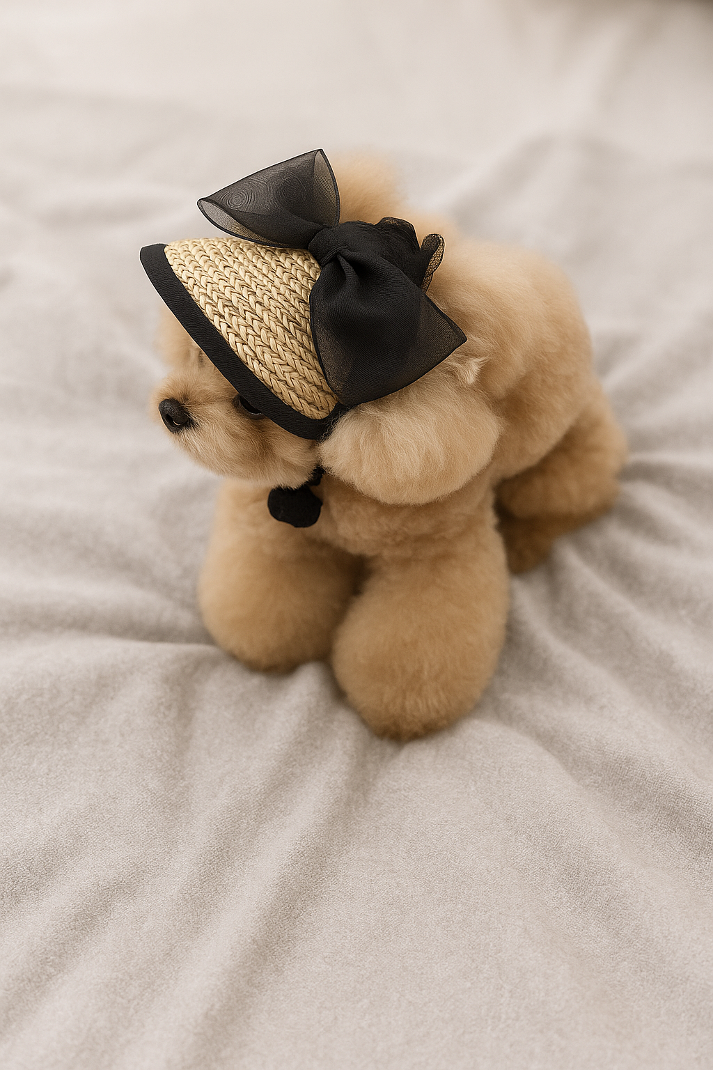 GORRA MARGOT