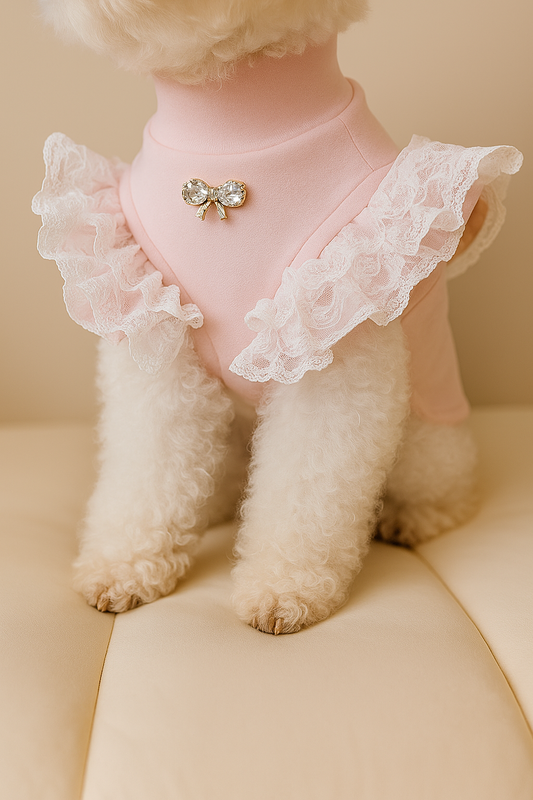 CAMISA BIJOU