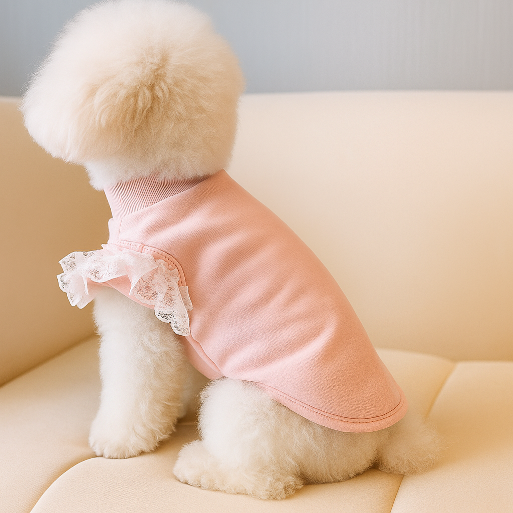 CAMISA BIJOU