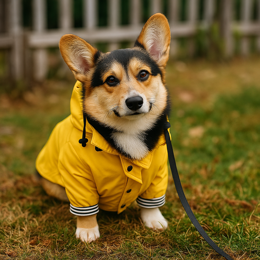 IMPERMEABLE PLUIE