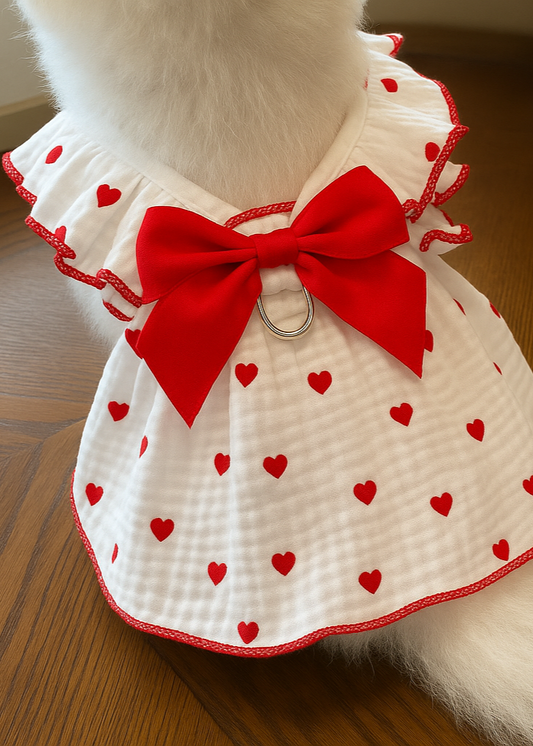 VESTIDO ODETTE