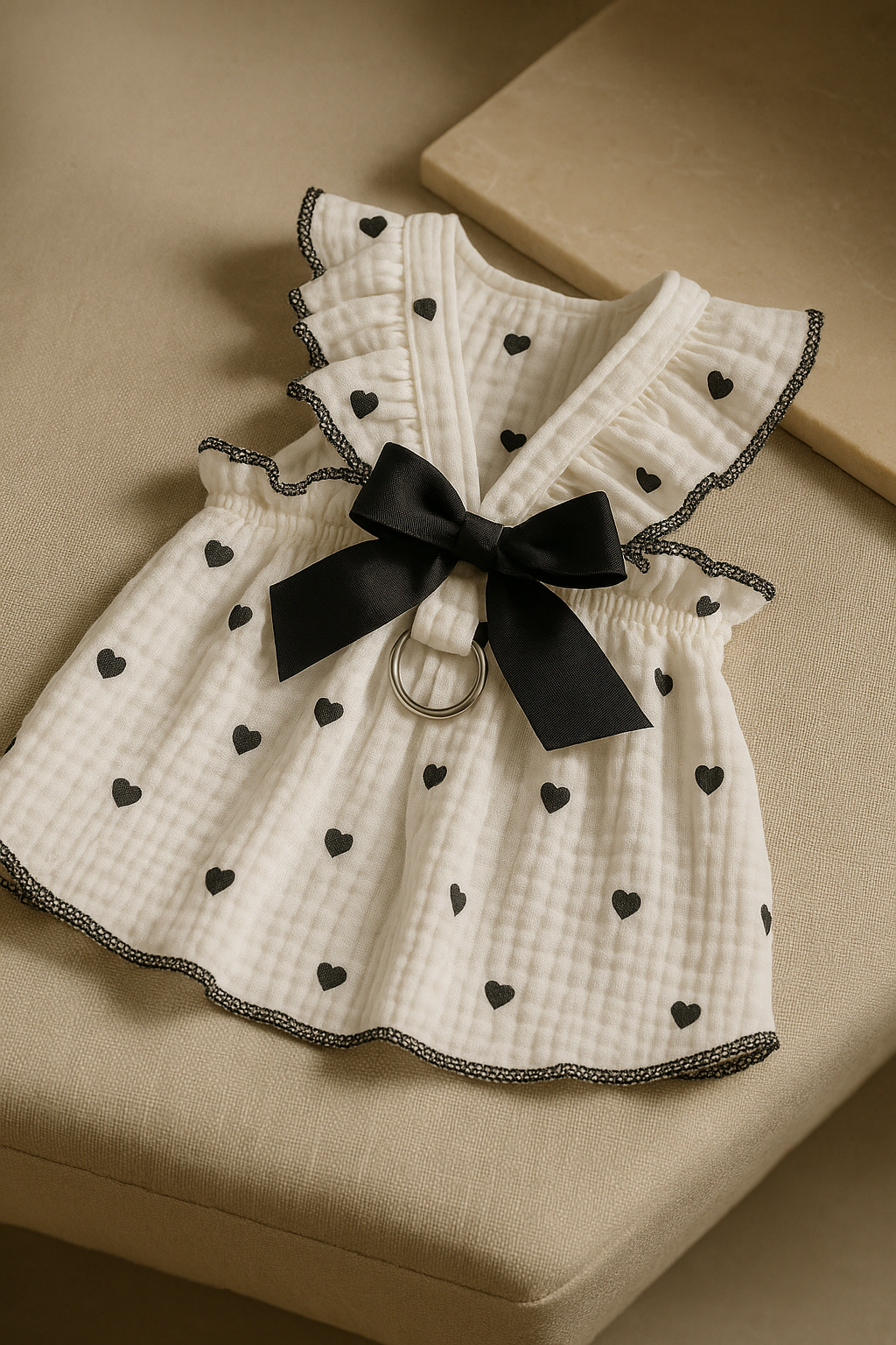 VESTIDO ODETTE