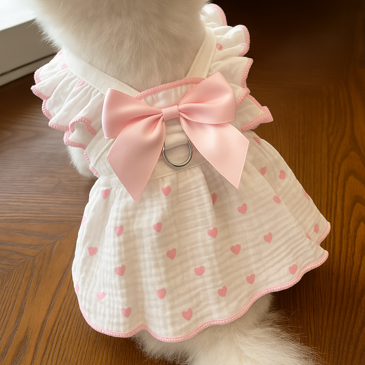 VESTIDO ODETTE