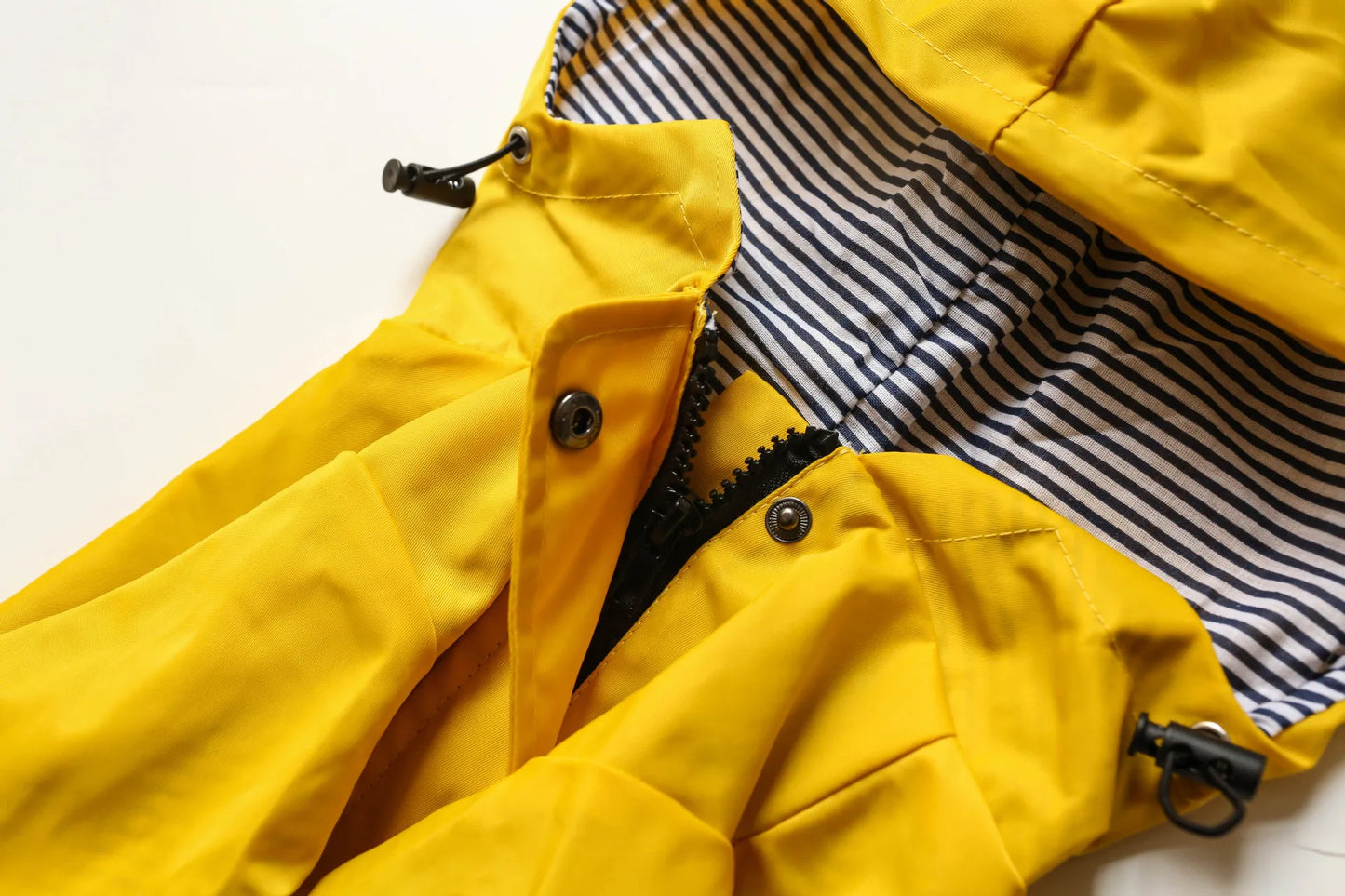 IMPERMEABLE PLUIE