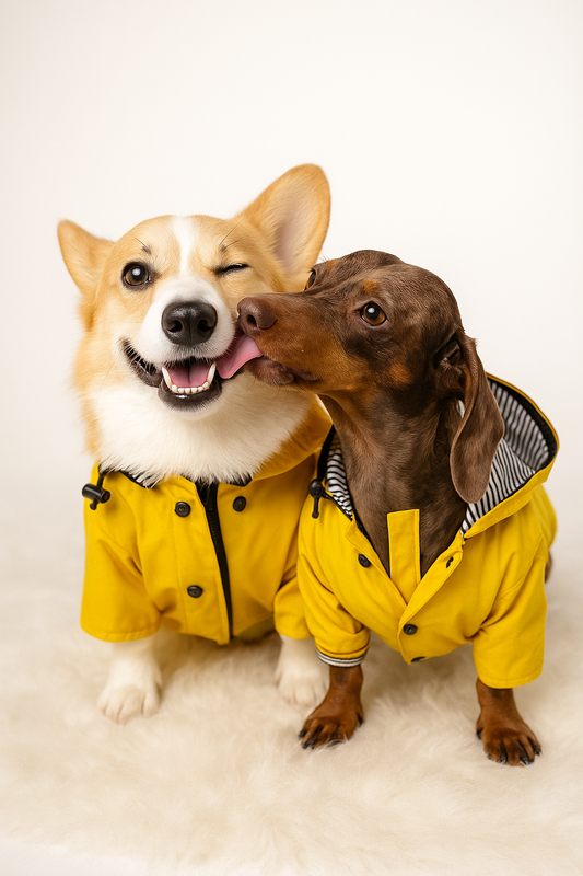 IMPERMEABLE PLUIE