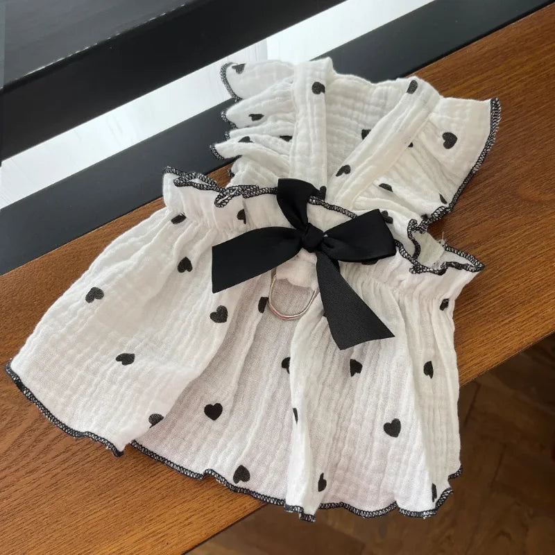 VESTIDO ODETTE